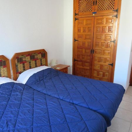 Apartment Gloria Денія Екстер'єр фото